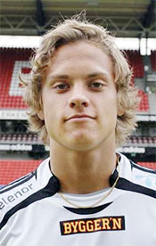 Jo Sondre Aas