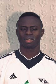 Robert Boateng