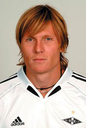 Frode Johnsen