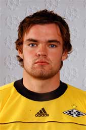 Alexander Lund Hansen