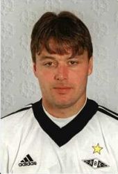 Bent Inge Johnsen