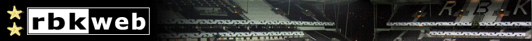 Rosenborg Web